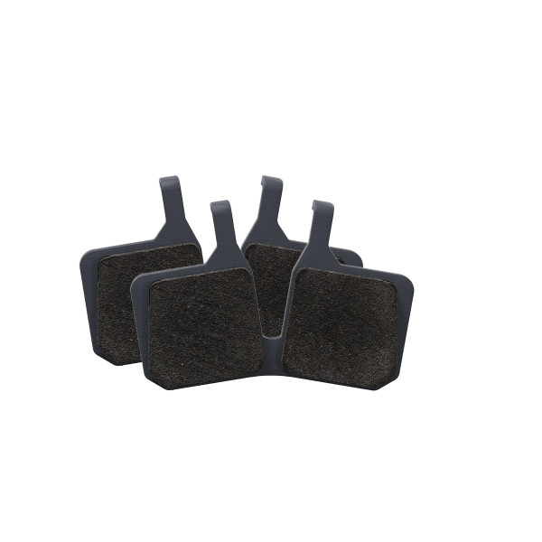 Magura MDP 9 Brake Pads | Black - Grey