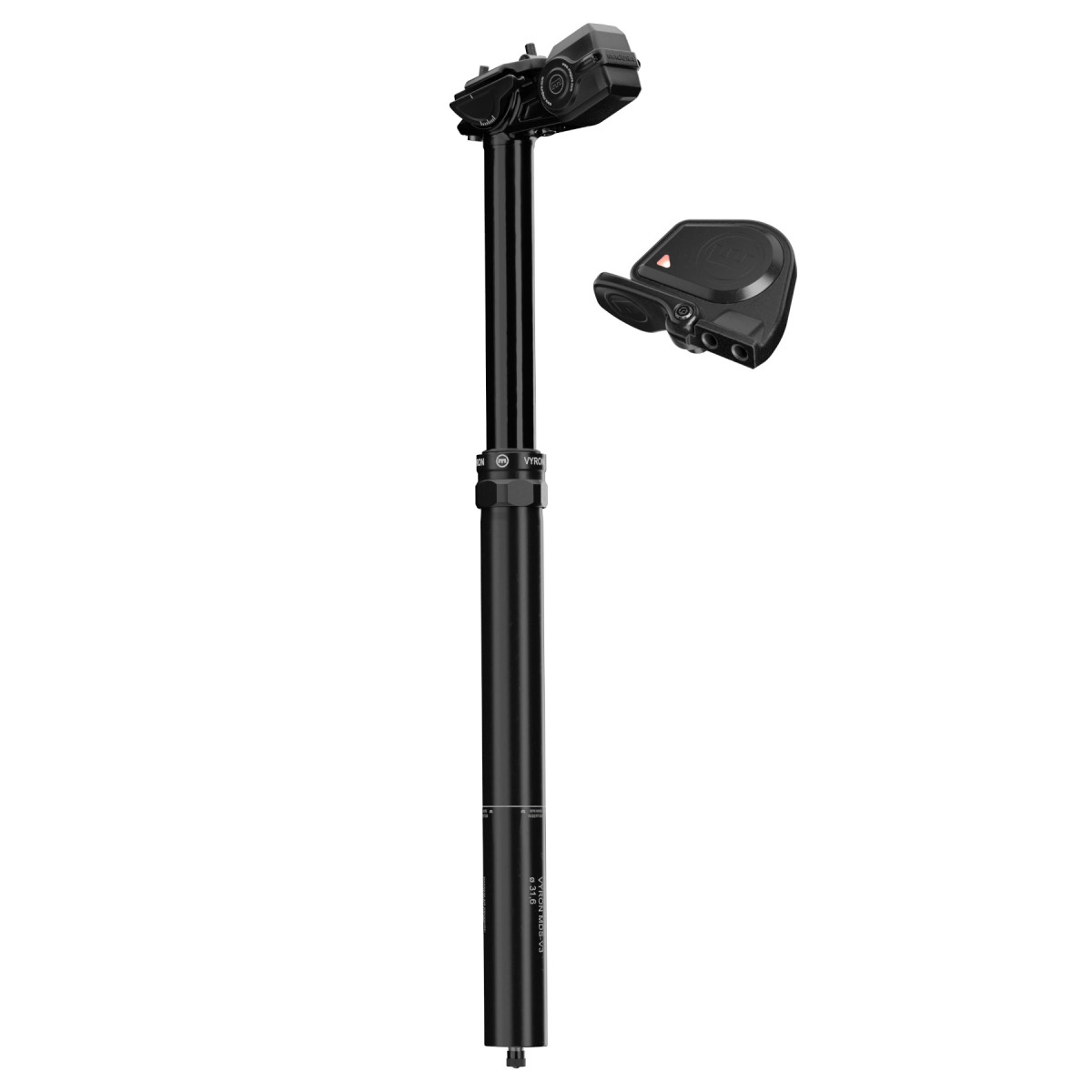 Magura VYRON MDS-V.3 Dropper Post balnelio iškyša | 31,6 mm