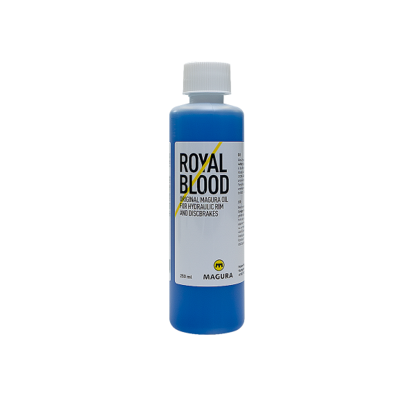 Magura Royal Blood hidraulinių stabdžių mineralinė alyva / 250 ml