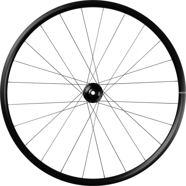 Mavic Aksium 1 CL Disc aliuminis priekinis ratas
