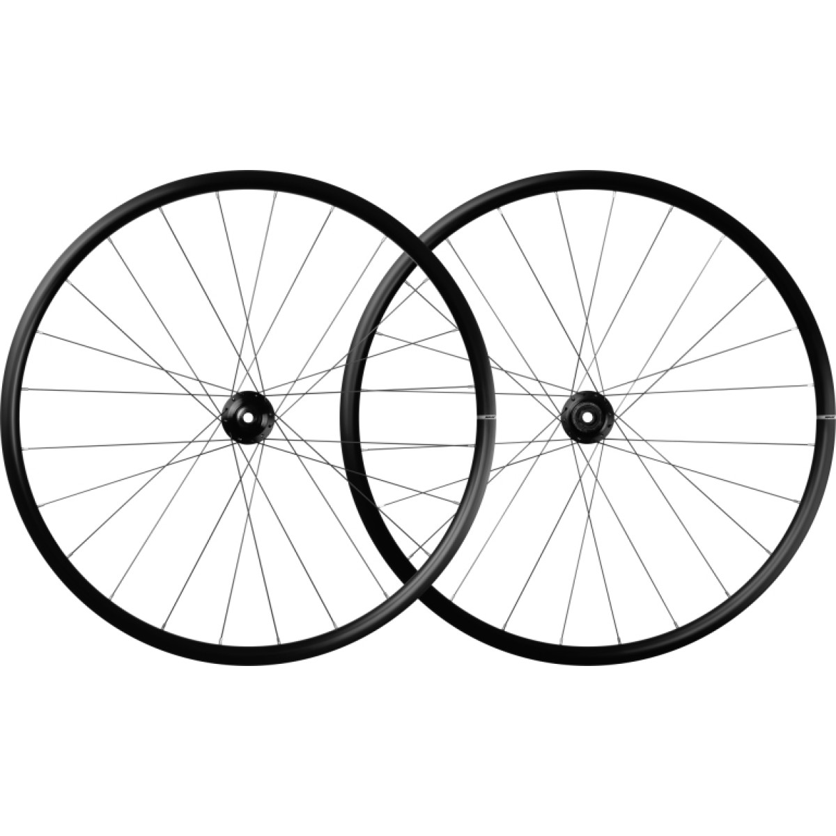 Mavic Aksium 1 CL Disc aliuminis priekinis ratas