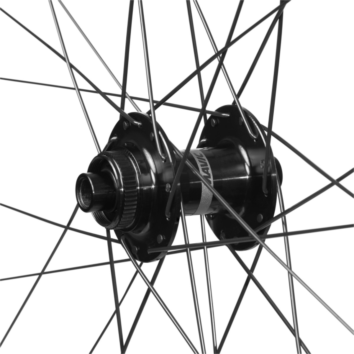 Mavic Allroad 1 CL Disc aliuminis priekinis ratas