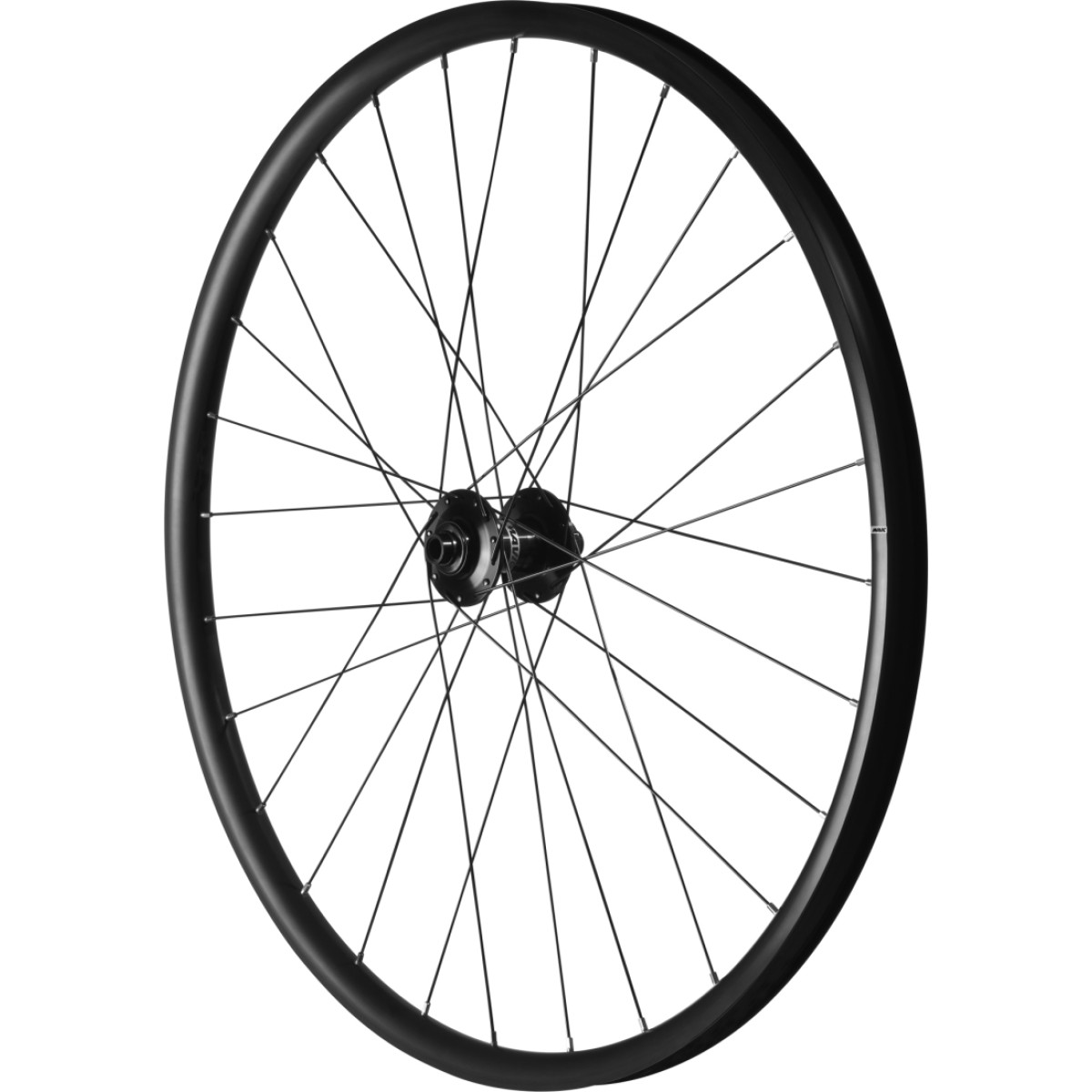 Mavic Allroad 1 CL Disc aliuminis priekinis ratas