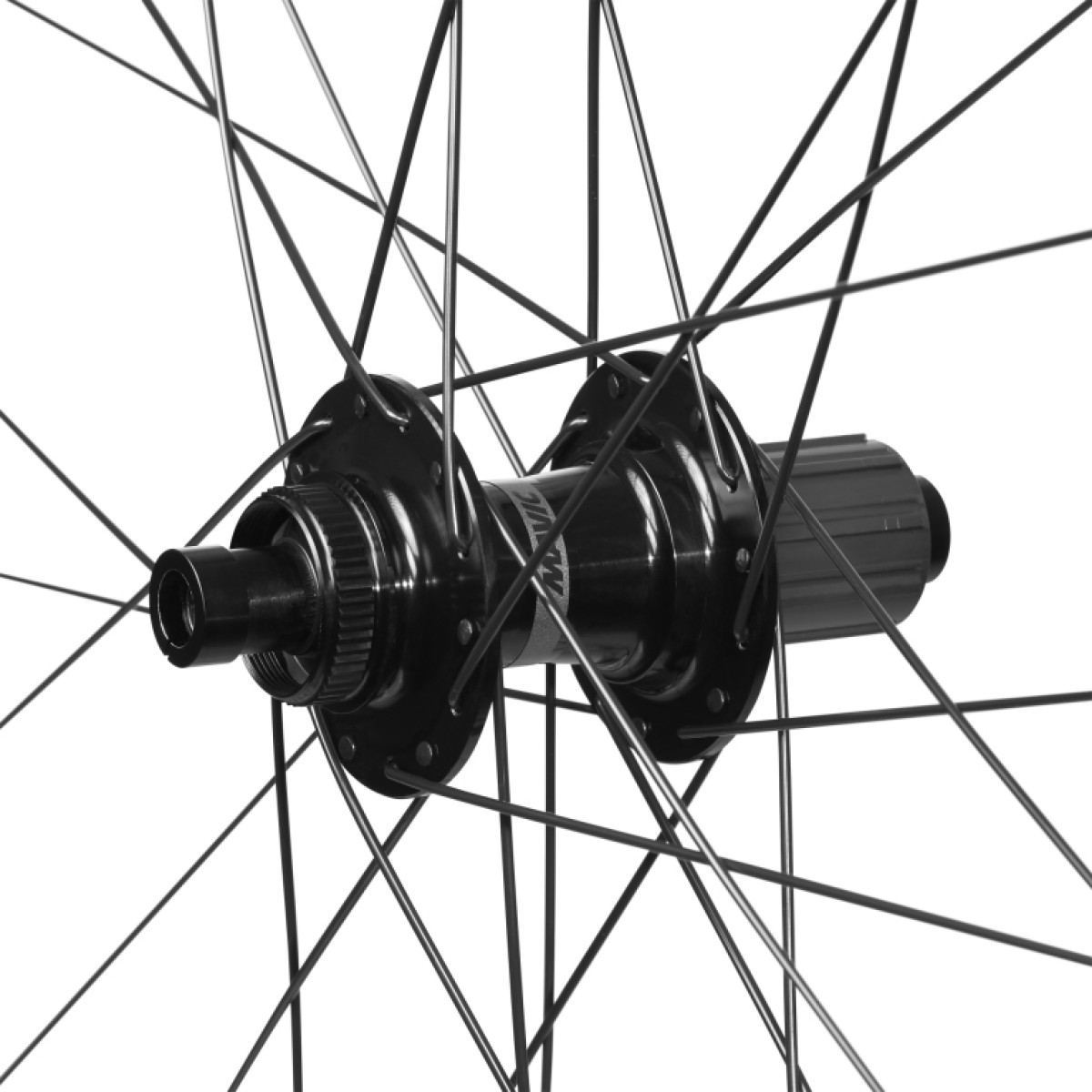 Mavic Allroad 1 CL Disc aliuminis galinis ratas