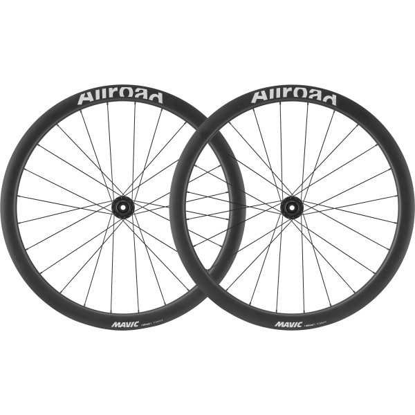 Mavic Allroad S Carbon karboniniai ratai