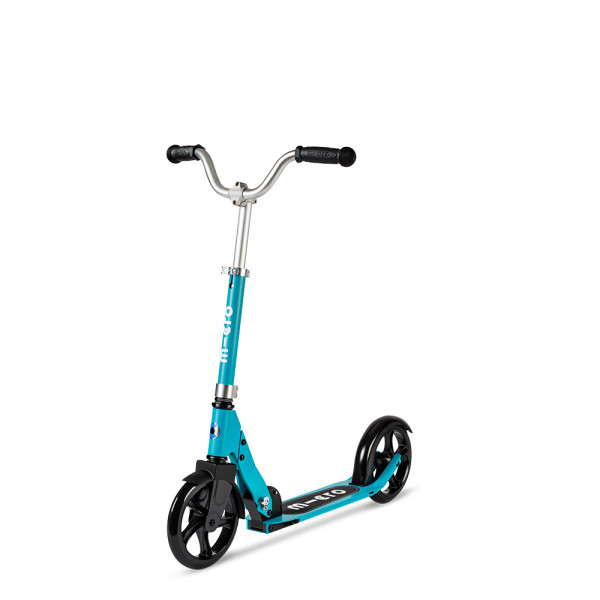 Micro Cruiser Scooter | Aqua