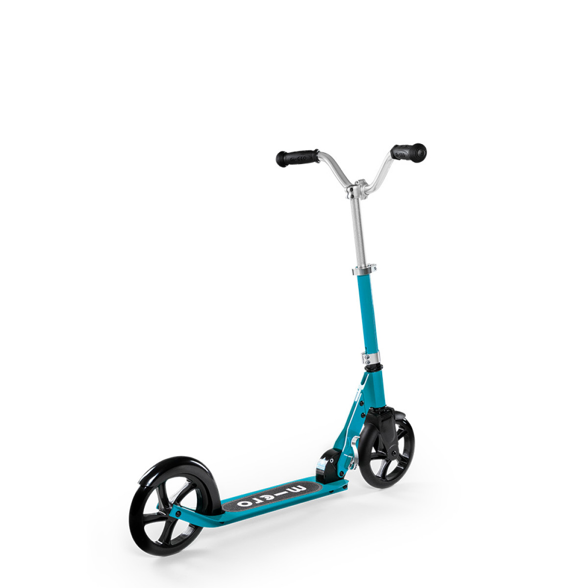 Micro Cruiser Scooter | Aqua Micro Cruiser Scooter | Aqua