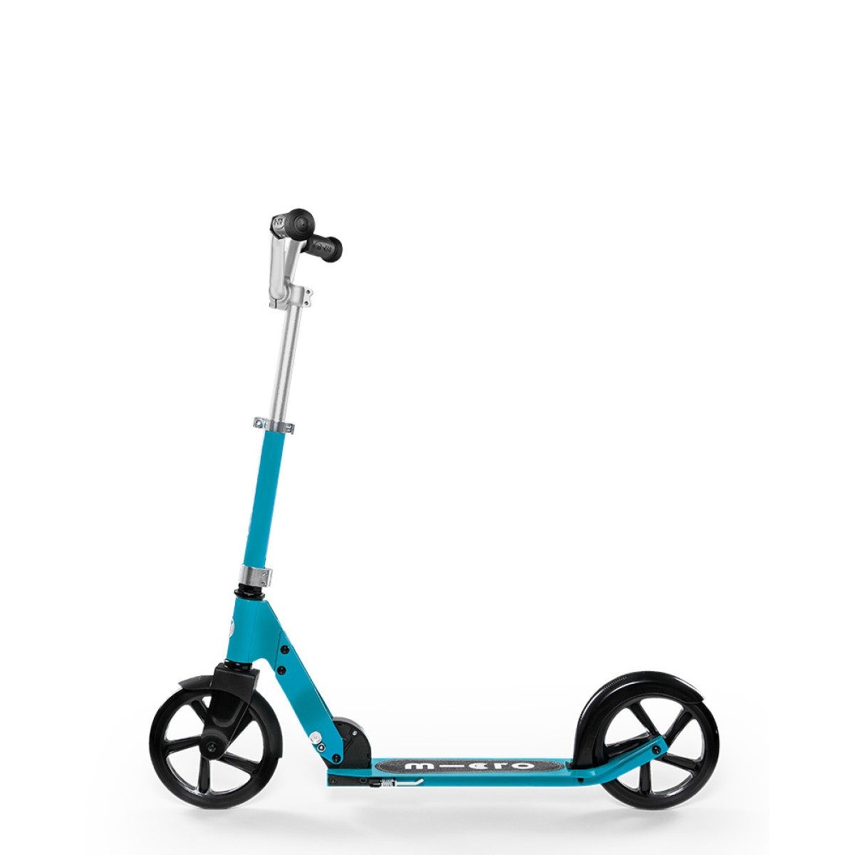 Micro Cruiser Scooter | Aqua Micro Cruiser Scooter | Aqua