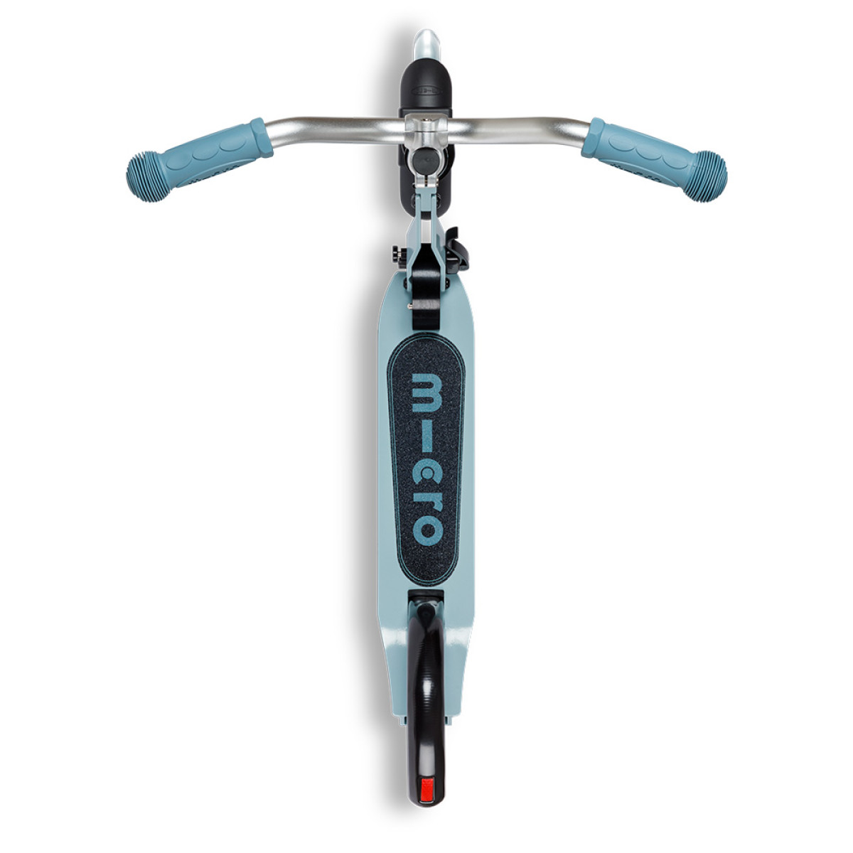 Micro Cruiser LED Scooter | Frosty Blue Micro Cruiser LED Scooter | Frosty Blue