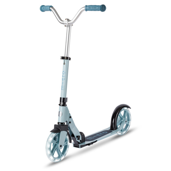 Micro Cruiser LED Scooter | Frosty Blue