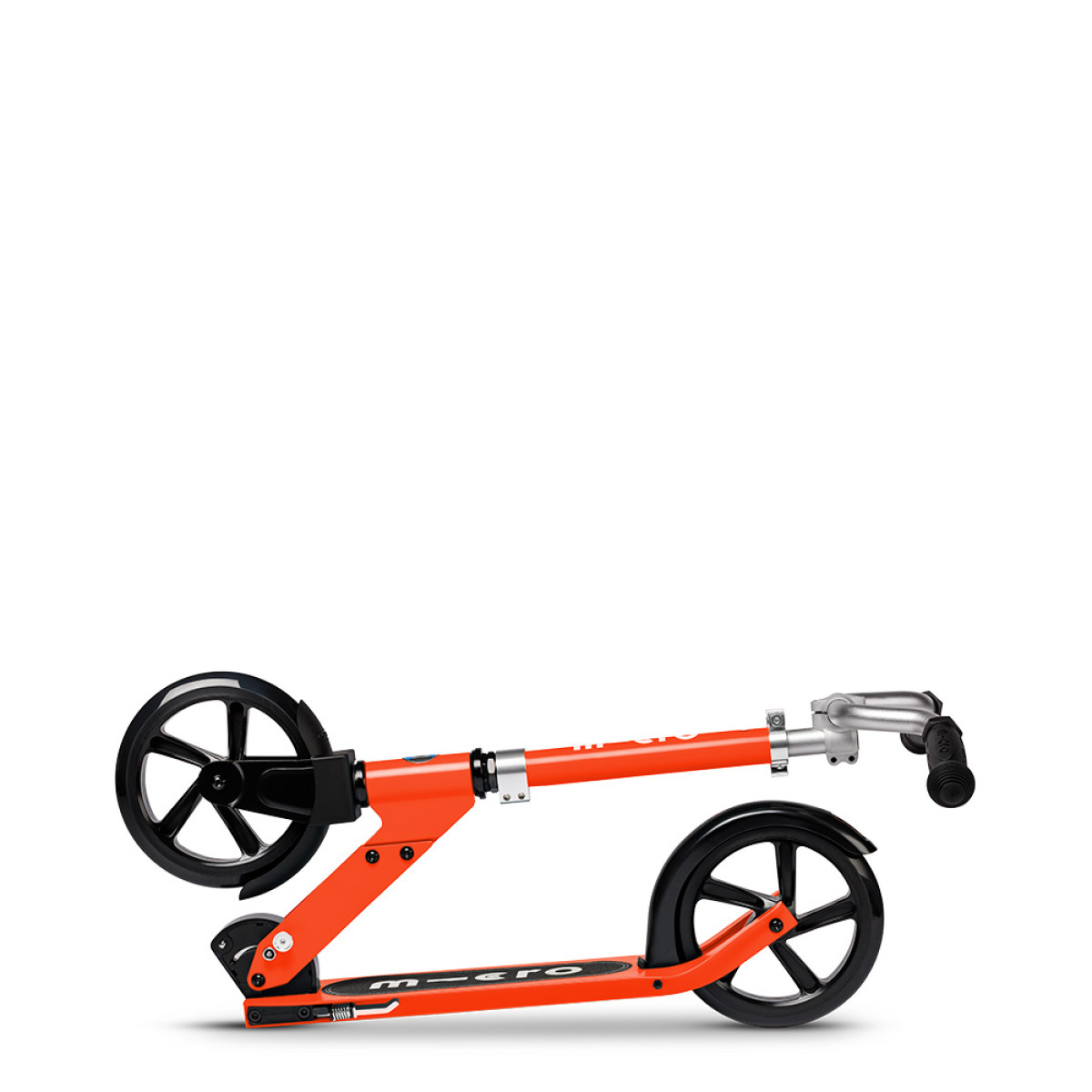 Micro Cruiser Scooter | Red Micro Cruiser Scooter | Red