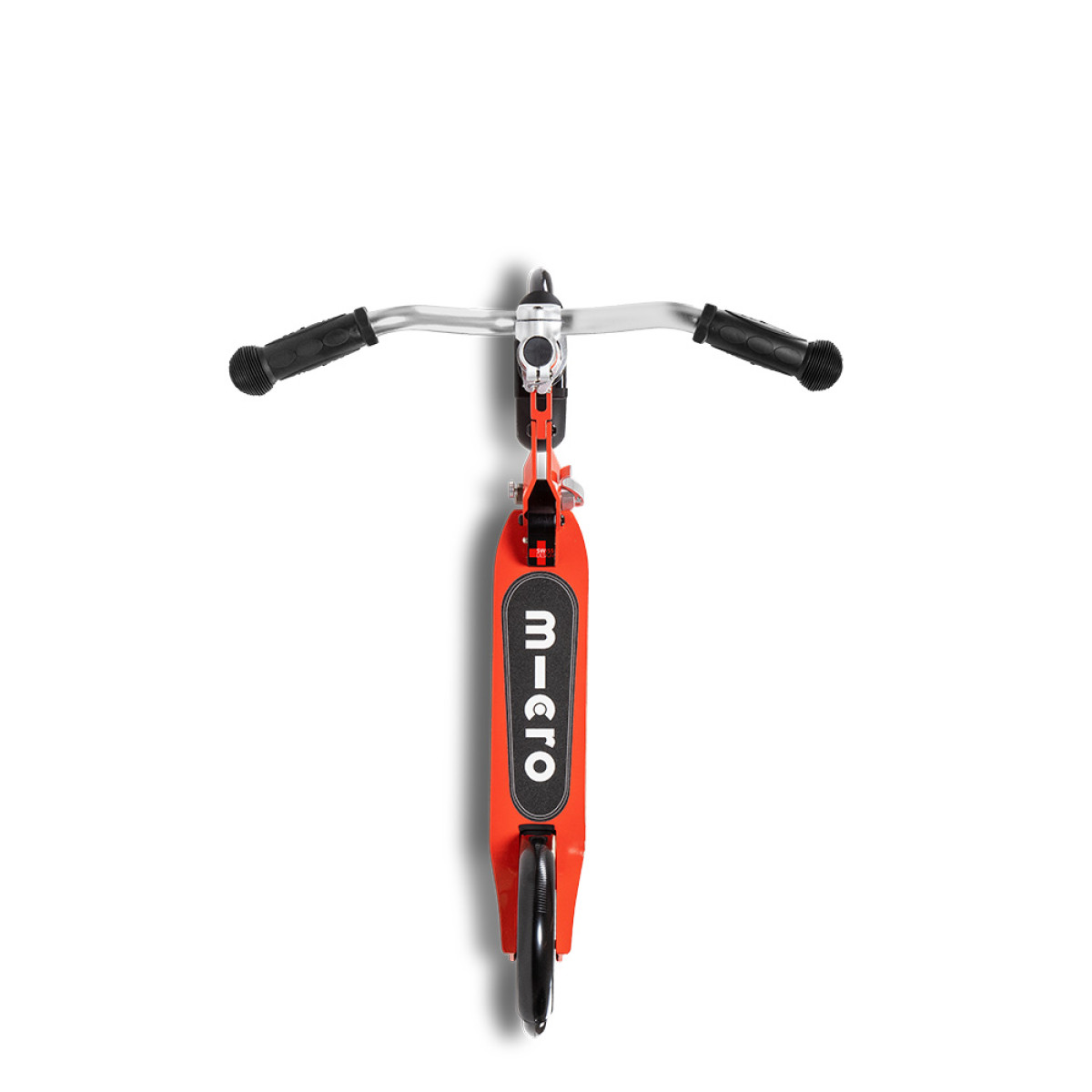 Micro Cruiser Scooter | Red Micro Cruiser Scooter | Red