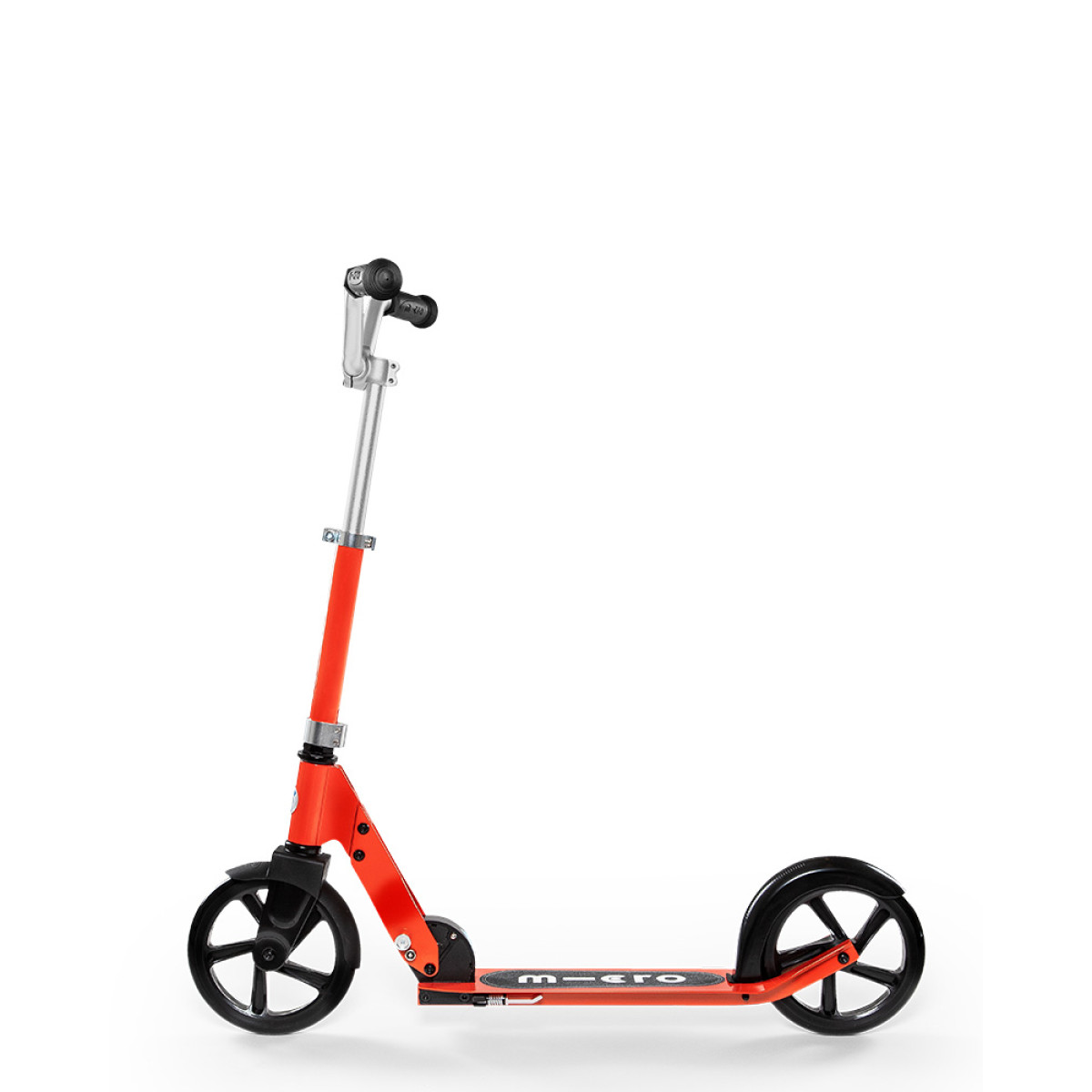 Micro Cruiser Scooter | Red Micro Cruiser Scooter | Red