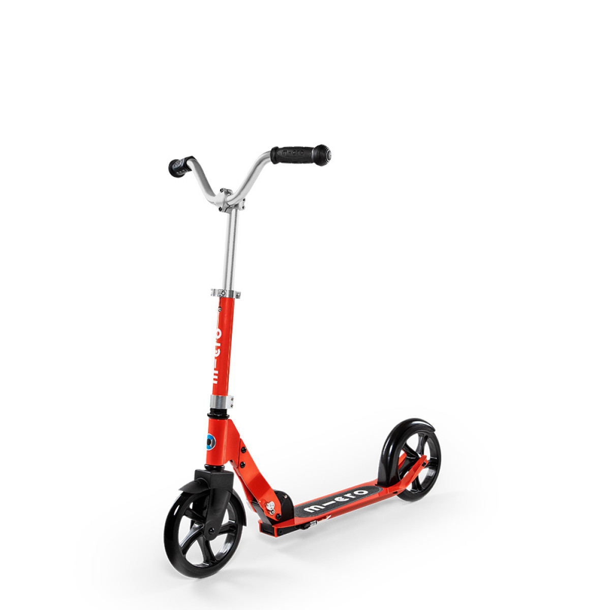 Micro Cruiser Scooter | Red Micro Cruiser Scooter | Red