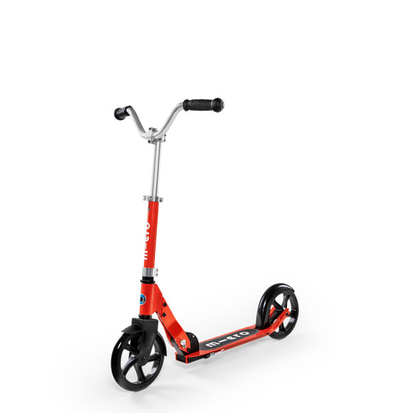Micro Cruiser Scooter | Red
