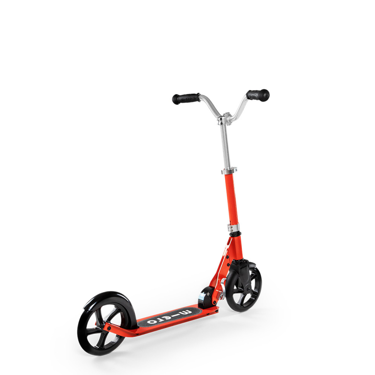 Micro Cruiser Scooter | Red Micro Cruiser Scooter | Red