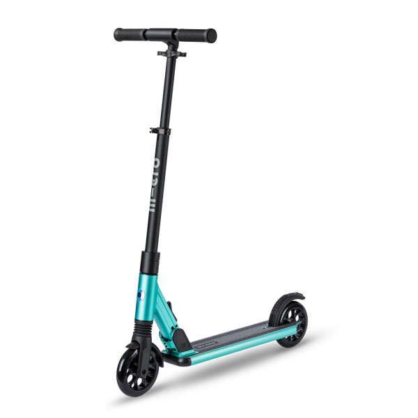 Micro Sprite Suspension Scooter | Aqua