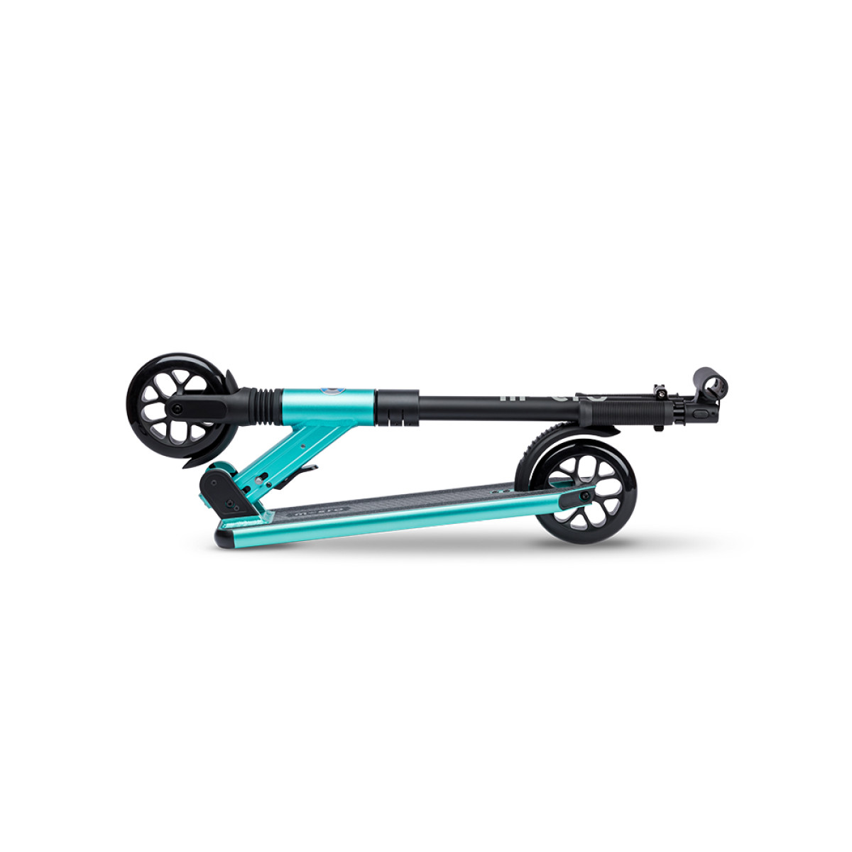 Micro Sprite Suspension paspirtukas | Aqua