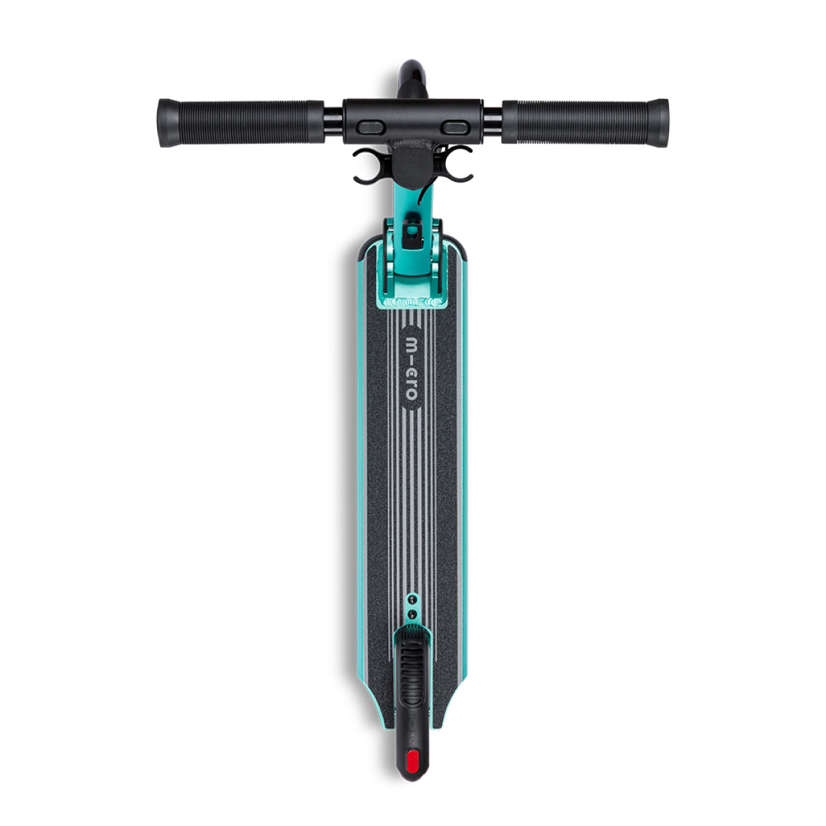 Micro Sprite Suspension paspirtukas | Aqua
