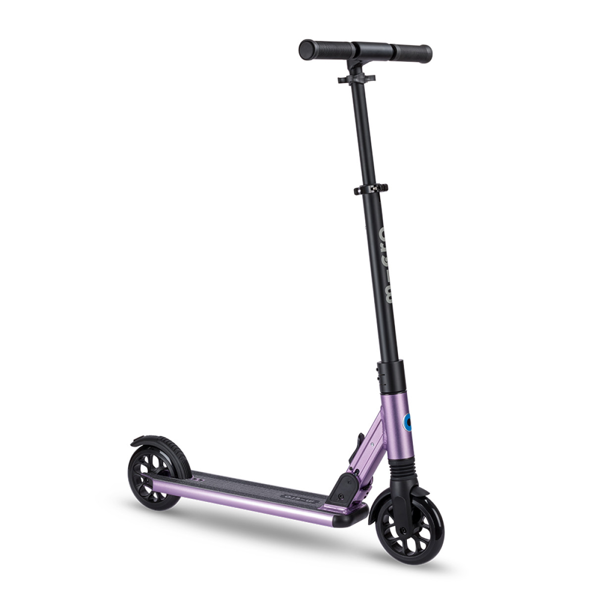 Micro Sprite Suspension paspirtukas | Purple