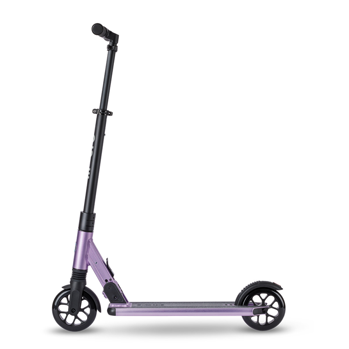 Micro Sprite Suspension paspirtukas | Purple