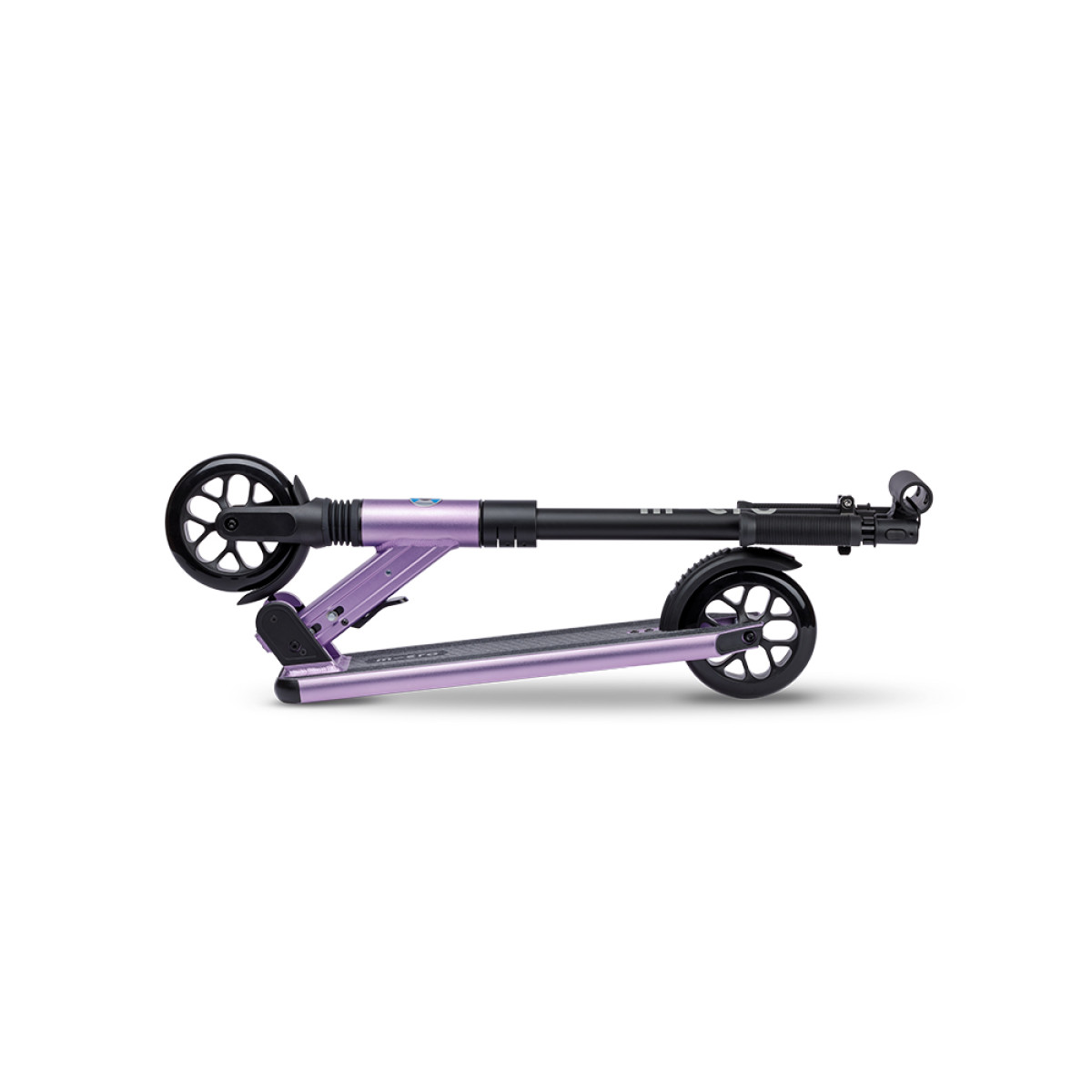 Micro Sprite Suspension paspirtukas | Purple