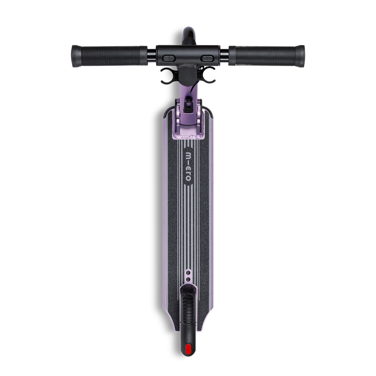 Micro Sprite Suspension paspirtukas | Purple
