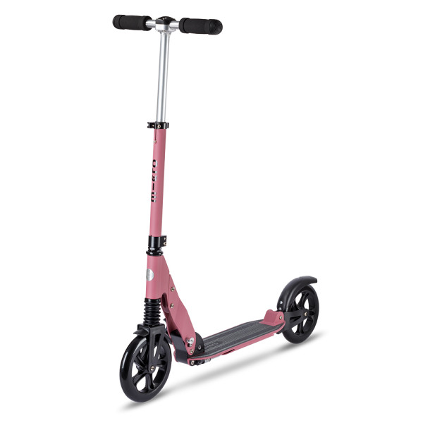 Micro Suspension Scooter | Bordeaux