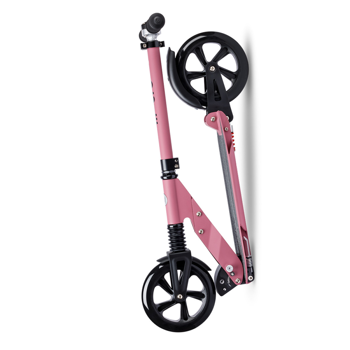 Micro Suspension Scooter | Bordeaux