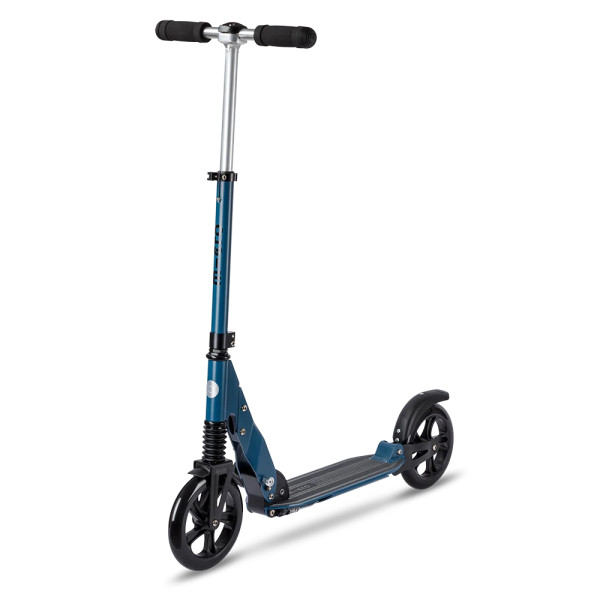 Micro Suspension Scooter | Midnight Blue