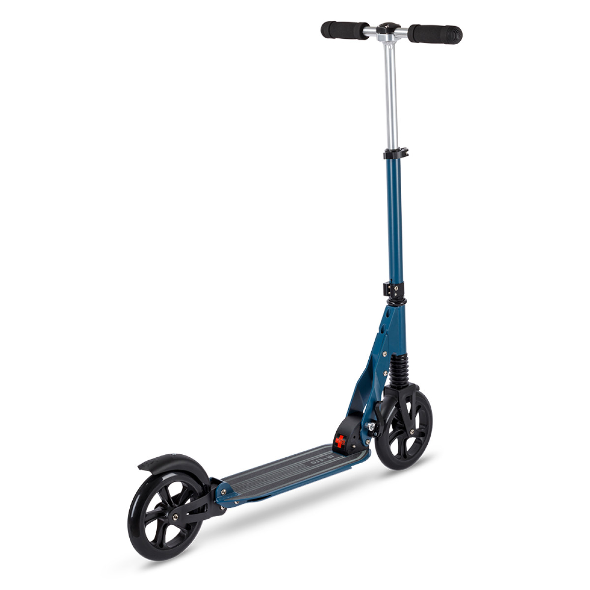 Micro Suspension Scooter | Midnight Blue