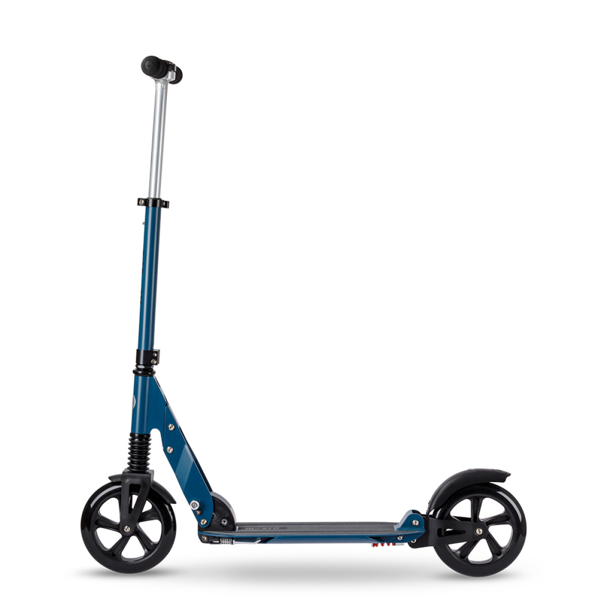 Micro Suspension Scooter | Midnight Blue