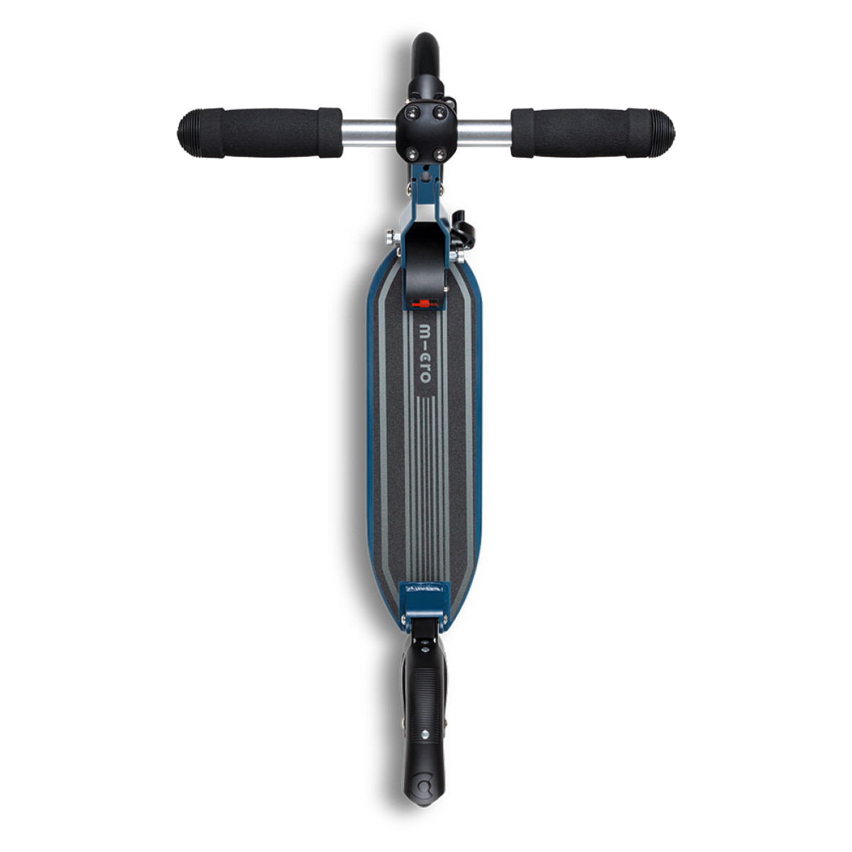 Micro Suspension Scooter | Midnight Blue