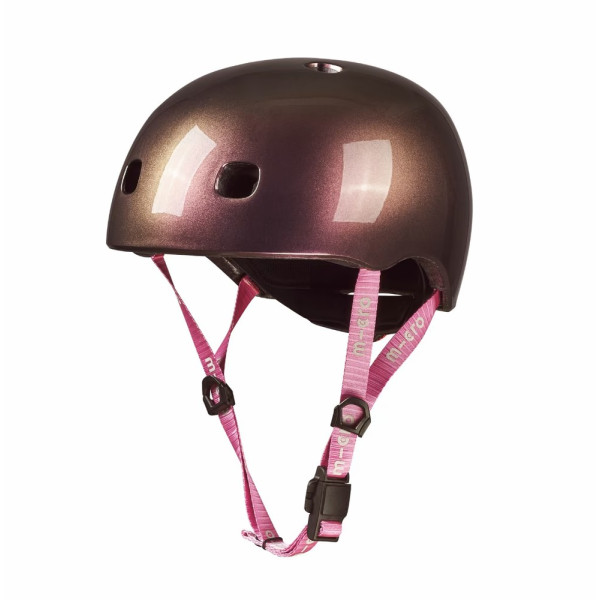 Micro šalmas | Neochrome Pink