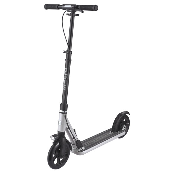 Micro Suburb Reloaded Scooter | Black