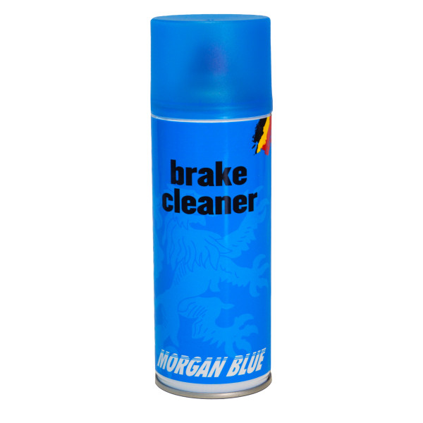 Morgan Blue stabdžių valiklis | 400 ml
