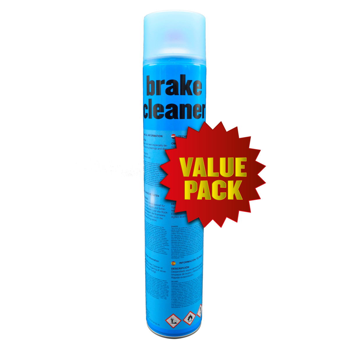 Morgan Blue stabdžių valiklis | 750 ml Morgan Blue stabdžių valiklis | 750 ml
