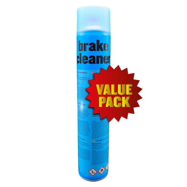 Morgan Blue stabdžių valiklis | 750 ml
