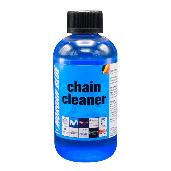 Morgan Blue grandinės valiklis | 250 ml