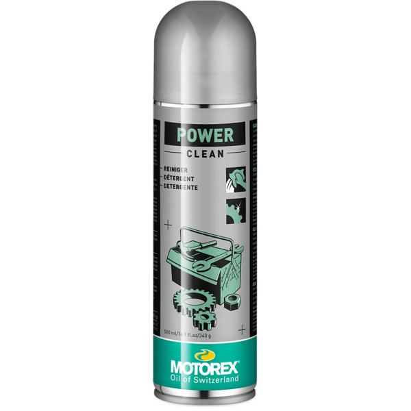 Motorex Power Clean valiklis | 500ml