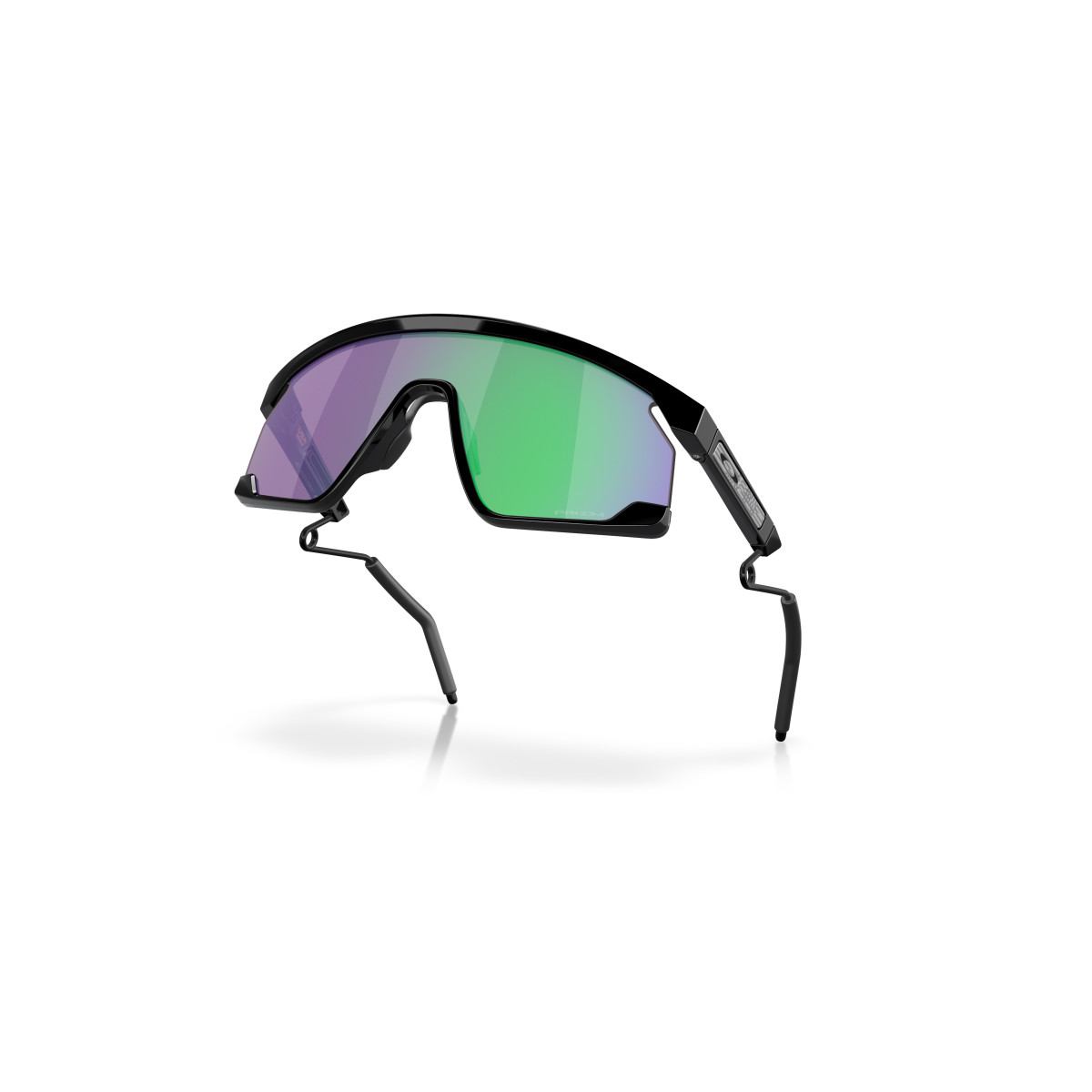 Oakley Bxtr Metal akiniai | Metal Black - Prizm Jade
