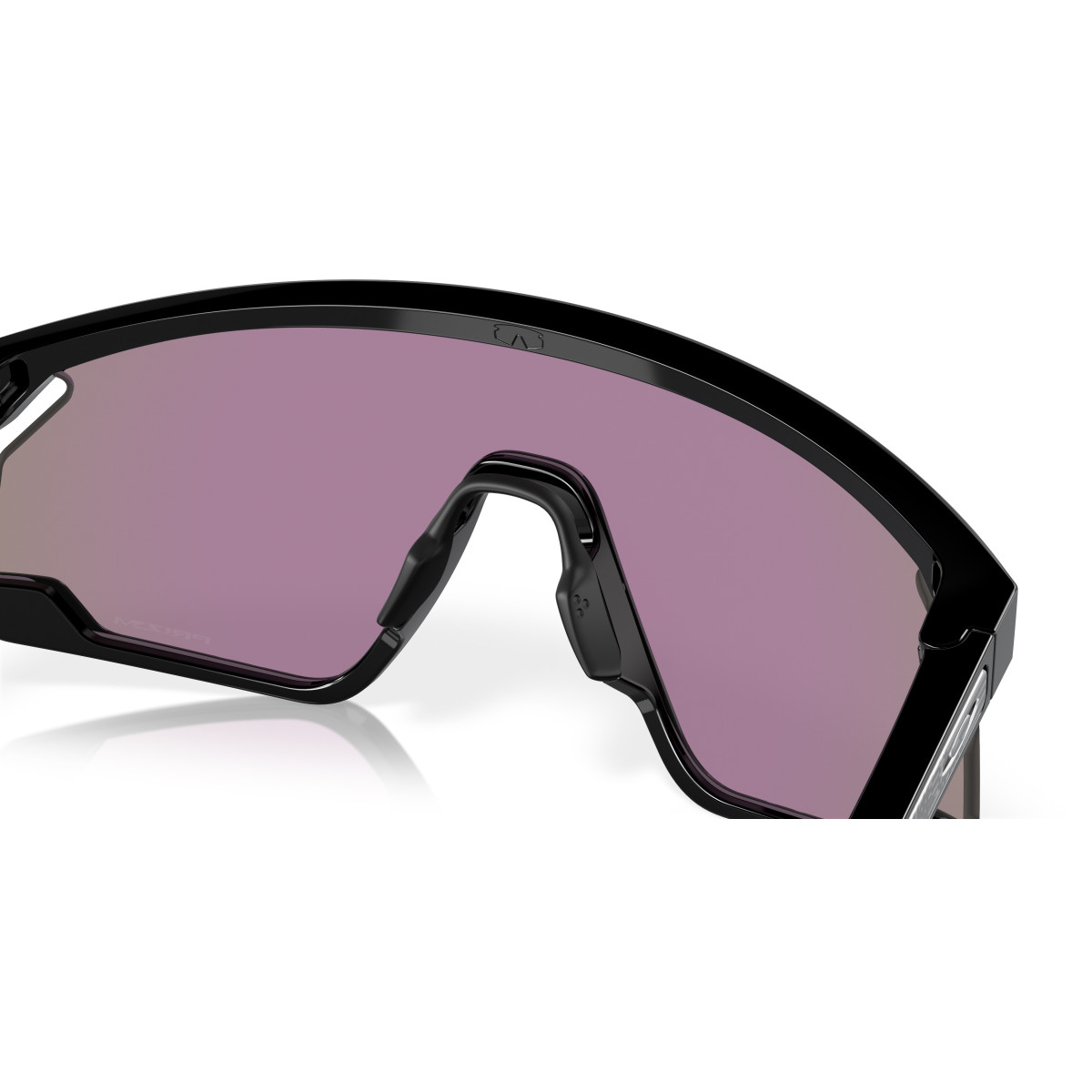 Oakley Bxtr Metal akiniai | Metal Black - Prizm Jade