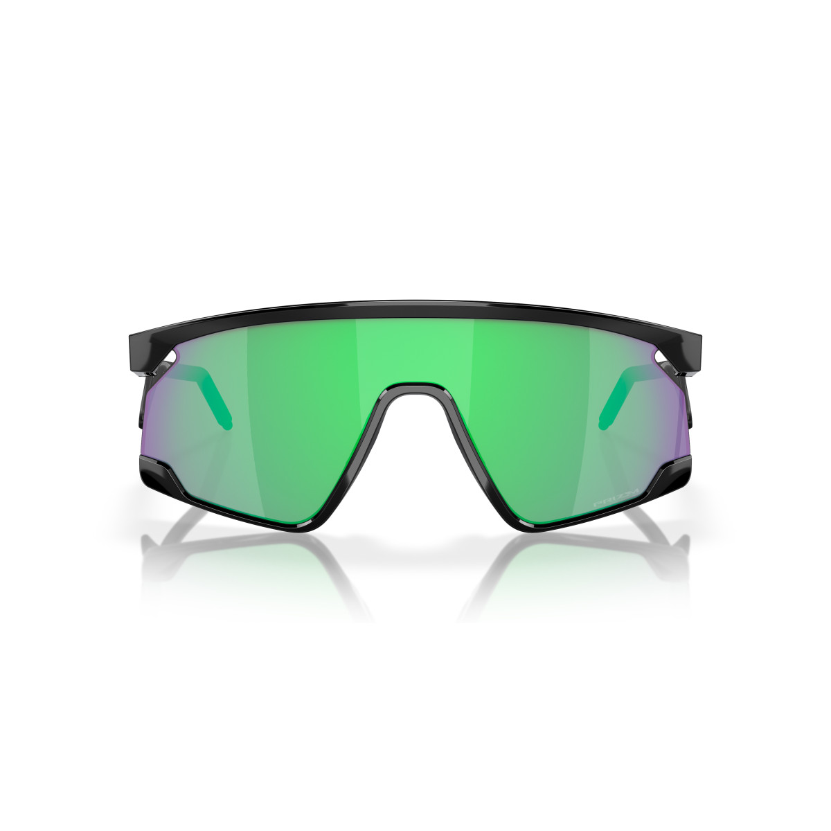 Oakley Bxtr Metal akiniai | Metal Black - Prizm Jade