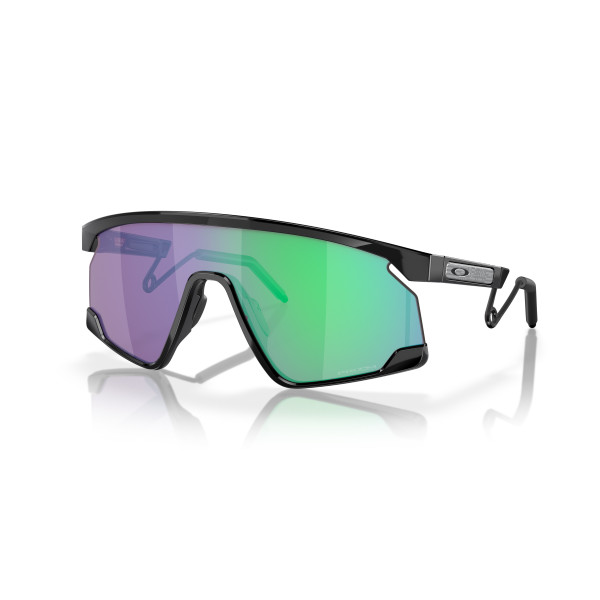 Oakley Bxtr Metal akiniai | Metal Black - Prizm Jade
