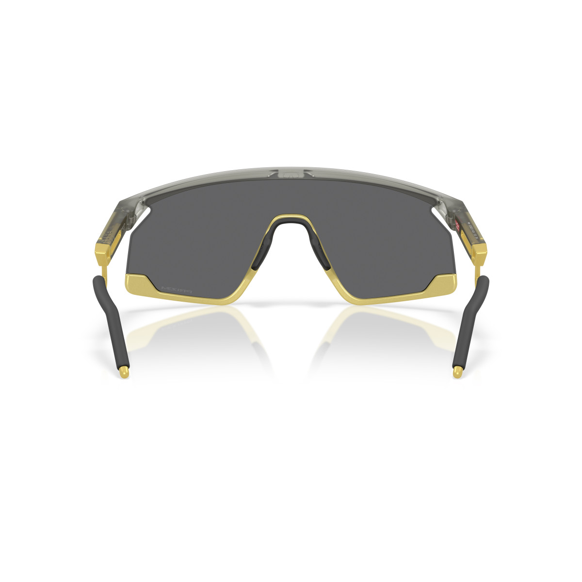 Oakley Bxtr Metal akiniai | Matt Grey Ink Vintage - Prizm Black