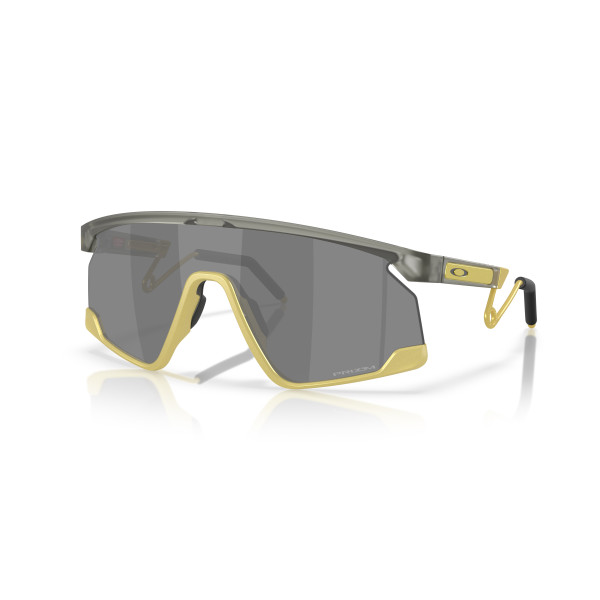 Oakley Bxtr Metal akiniai | Matt Grey Ink Vintage - Prizm Black