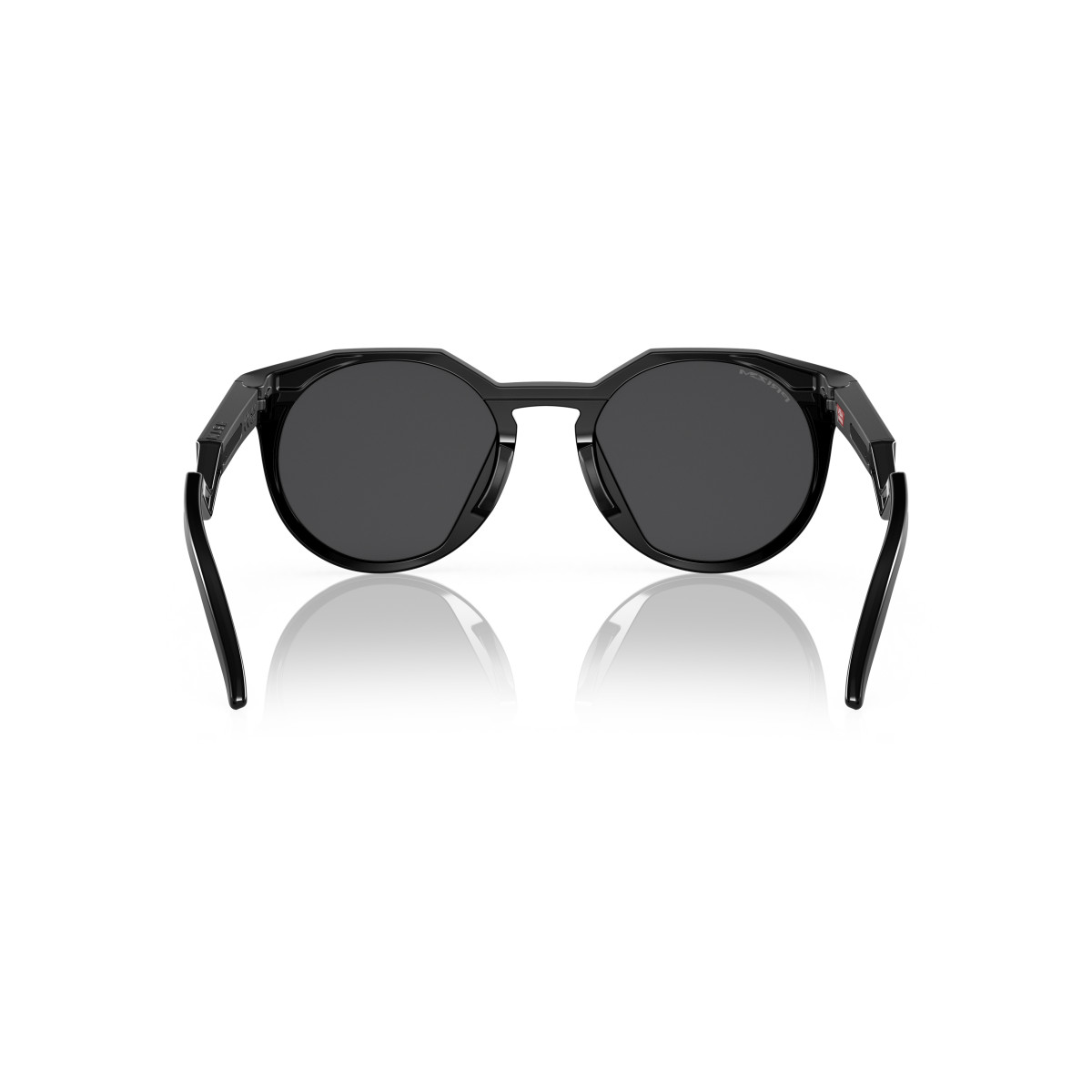 Oakley Hstn Sunglasses | Matt Black - Prizm Black