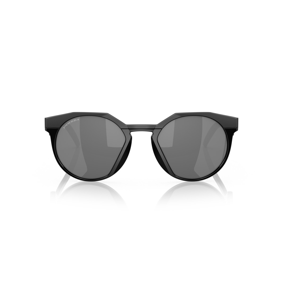 Oakley Hstn Sunglasses | Matt Black - Prizm Black