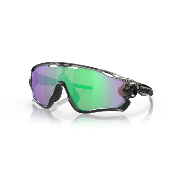 Oakley Jawbreaker akiniai | Grey Ink - Prizm Road Jade Oakley Jawbreaker akiniai | Grey Ink - Prizm Road Jade