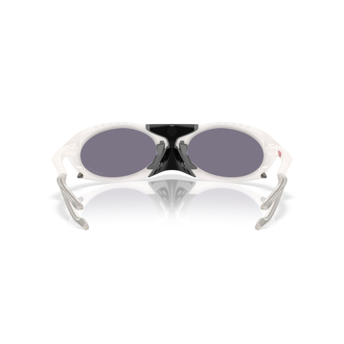 Oakley Plantaris Sunglasses | Matt Vapor - Prizm Grey
